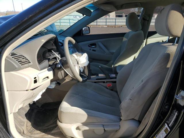 Photo 7 from auction – 2008 TOYOTA CAMRY CE with VIN 4T1BE46K68U249915
