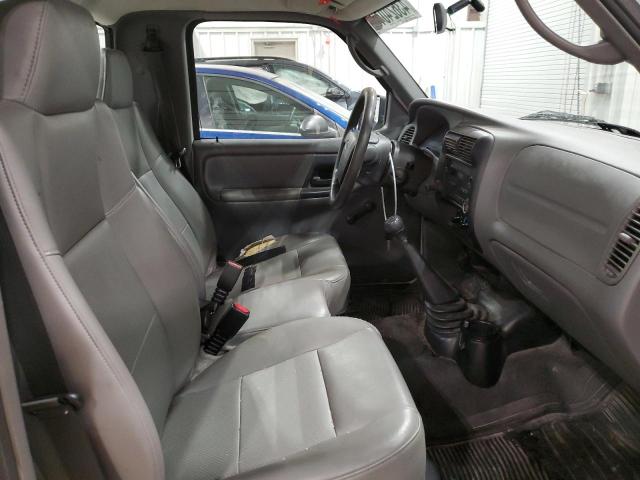 Photo 10 from auction – 2008 FORD RANGER with VIN 1FTYR10D28PA58146