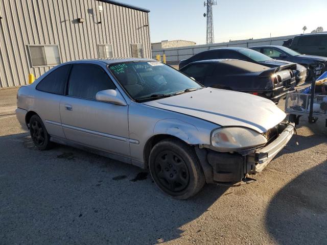 Photo 4 from auction – 2000 HONDA CIVIC EX with VIN 1HGEJ8249YL049694