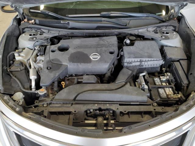 Photo 11 from auction – 2015 NISSAN ALTIMA 2.5 with VIN 1N4AL3AP1FN401597