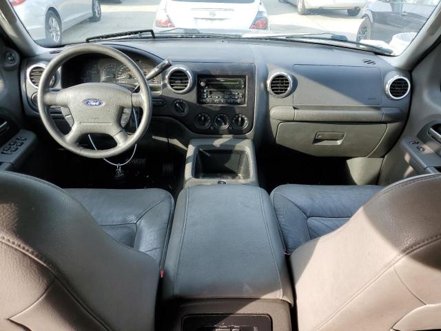 Photo 8 from auction – 2003 FORD EXPEDITION with VIN 1FMFU16L03LA46254