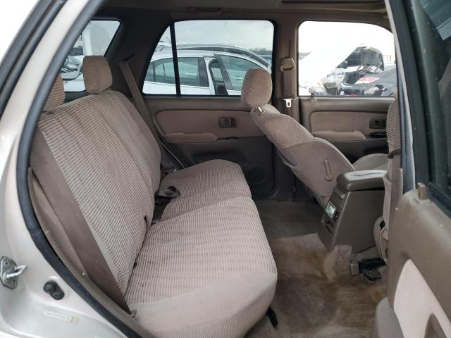 Photo 11 from auction – 1997 TOYOTA 4RUNNER SR with VIN JT3HN86R2V0120872