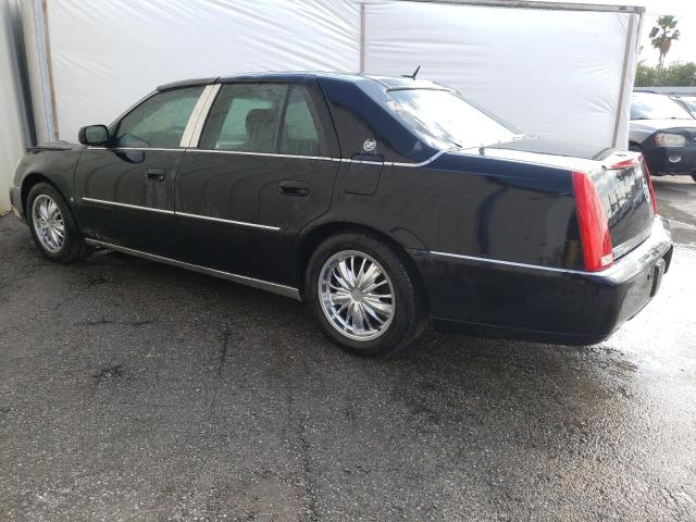 Photo 2 from auction – 2008 CADILLAC DTS with VIN 1G6KD57Y78U187007