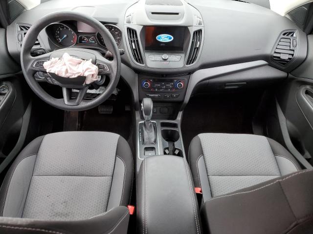 Photo 8 from auction – 2018 FORD ESCAPE SE with VIN 1FMCU9GD5JUD42886