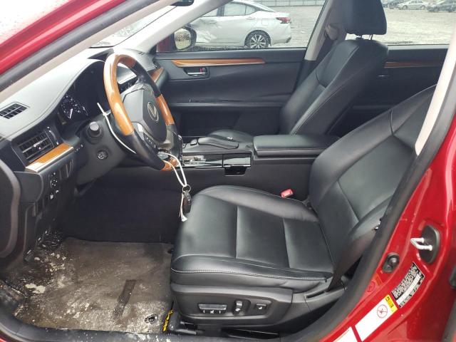 Photo 7 from auction – 2013 LEXUS ES 300H with VIN JTHBW1GG6D2002991