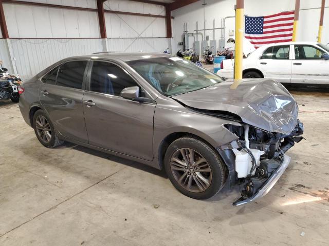 Photo 4 from auction – 2017 TOYOTA CAMRY LE with VIN 4T1BF1FK4HU783796