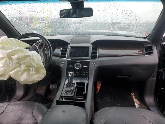 Photo 8 from auction – 2013 FORD TAURUS LIM with VIN 1FAHP2F81DG235100