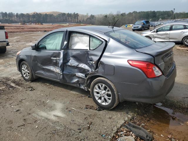 Photo 2 from auction – 2018 NISSAN VERSA S with VIN 3N1CN7AP1JL804169