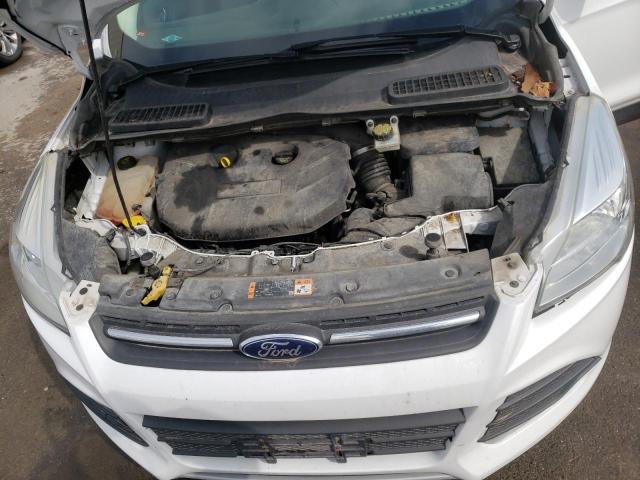 Photo 12 from auction – 2014 FORD ESCAPE SE with VIN 1FMCU0G99EUC66960