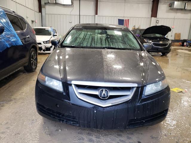 Photo 5 from auction – 2006 ACURA 3.2TL with VIN 19UUA66216A048413