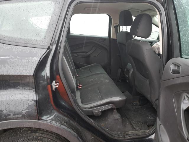 Photo 11 from auction – 2015 FORD ESCAPE S with VIN 1FMCU0F79FUC22782