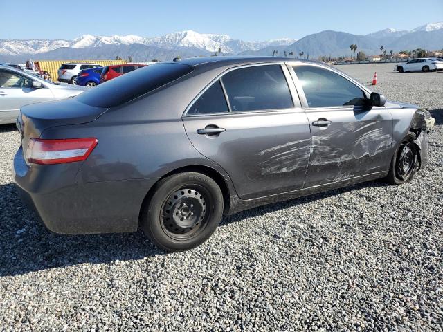 Photo 3 from auction – 2011 TOYOTA CAMRY BASE with VIN 4T4BF3EK9BR190798