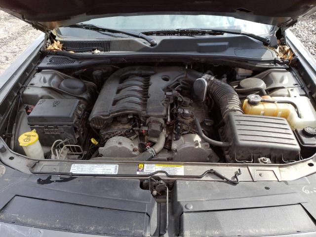 Photo 11 from auction – 2009 DODGE CHALLENGER with VIN 2B3LJ44V89H604705