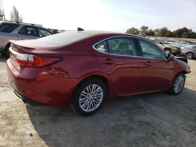 Photo 3 from auction – 2016 LEXUS ES 350 with VIN 58ABK1GG3GU014347