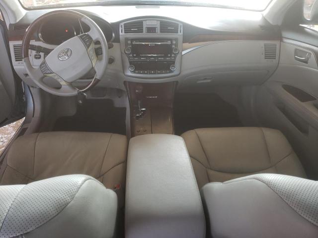 Photo 8 from auction – 2011 TOYOTA AVALON BAS with VIN 4T1BK3DB8BU425439