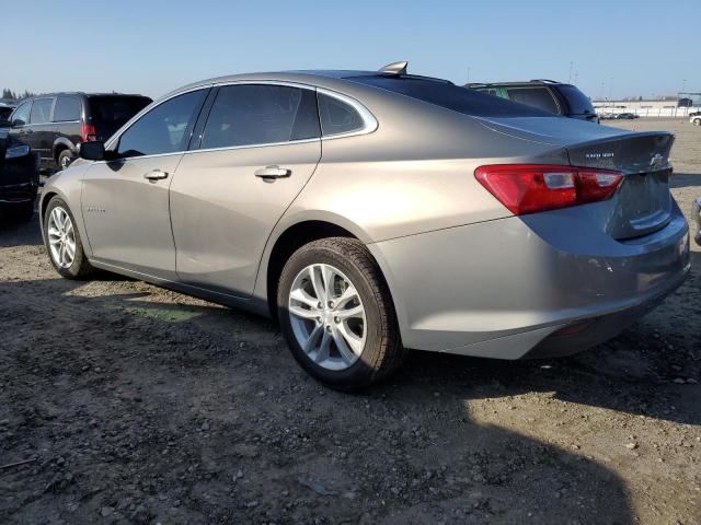 Photo 2 from auction – 2018 CHEVROLET MALIBU LT with VIN 1G1ZD5ST5JF110551