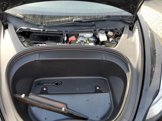 Photo 11 from auction – 2019 TESLA MODEL 3 with VIN 5YJ3E1EB9KF208512