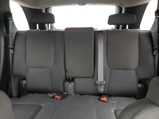 Photo 10 from auction – 2008 PONTIAC TORRENT with VIN 2CKDL33F586288992