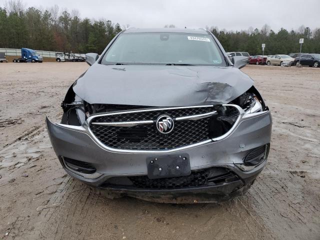 Photo 5 from auction – 2018 BUICK ENCLAVE AV with VIN 5GAEVCKW8JJ243000