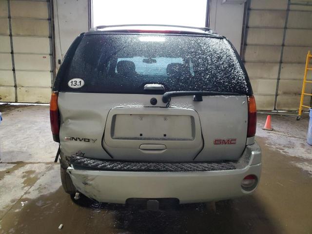 Photo 6 from auction – 2008 GMC ENVOY with VIN 1GKDT13SX82106584