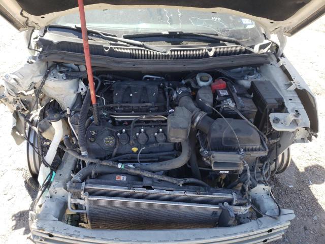 Photo 12 from auction – 2018 FORD EXPLORER X with VIN 1FM5K7D85JGA18958