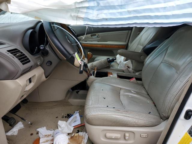Zdjęcie 7 z aukcji – 2009 LEXUS RX 350 z VIN 2T2HK31U99C126971