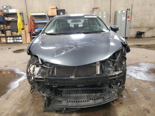 Photo 5 from auction – 2014 TOYOTA COROLLA L with VIN 2T1BURHE4EC146738