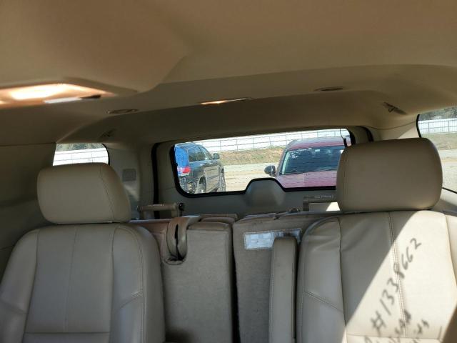 Photo 10 from auction – 2014 CHEVROLET TAHOE C150 with VIN 1GNSCBE02ER128156