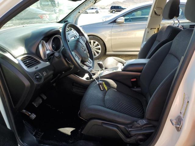 Photo 7 from auction – 2017 DODGE JOURNEY SE with VIN 3C4PDCAB1HT573928