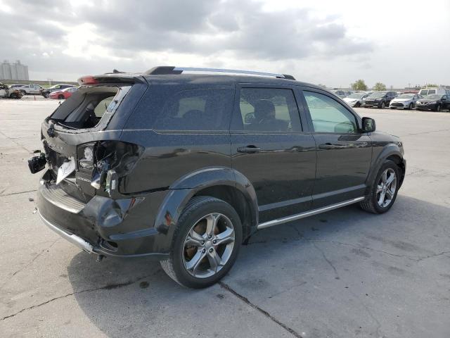 Photo 3 from auction – 2017 DODGE JOURNEY CR with VIN 3C4PDCGG2HT602159