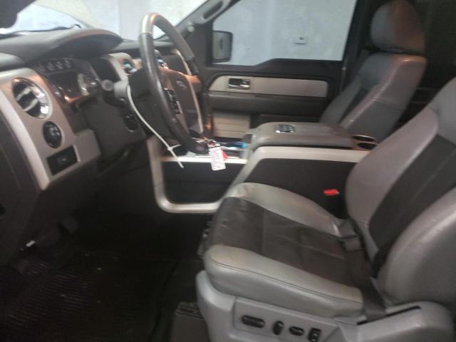 Photo 7 from auction – 2011 FORD F150 SUPER with VIN 1FTFW1E63BFA57725