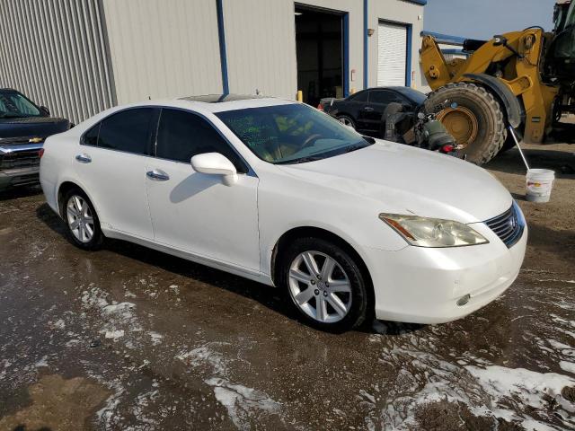 Photo 4 from auction – 2008 LEXUS ES 350 with VIN JTHBJ46G682230156