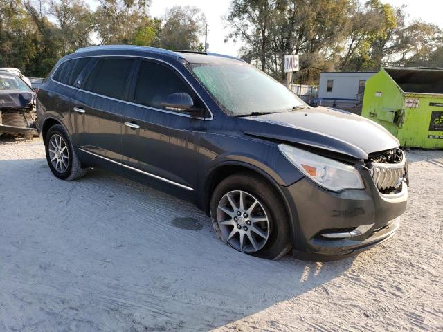 Photo 4 from auction – 2014 BUICK ENCLAVE with VIN 5GAKRBKD8EJ266914