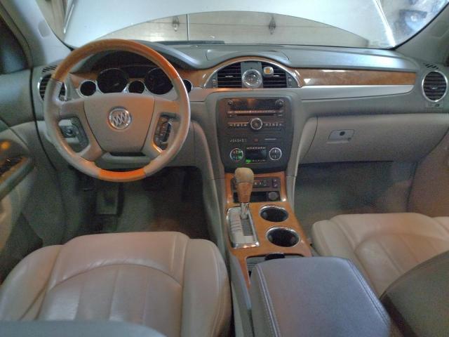 Photo 8 from auction – 2009 BUICK ENCLAVE CX with VIN 5GAER23D49J196572
