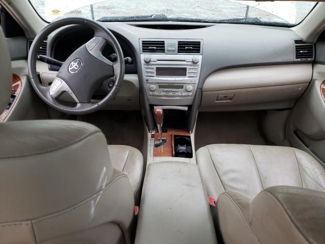 Photo 8 from auction – 2010 TOYOTA CAMRY BASE with VIN 4T4BF3EK7AR055429