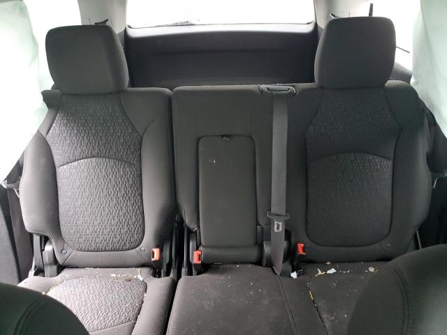 Photo 10 from auction – 2011 GMC ACADIA SLE with VIN 1GKKRNED9BJ127354