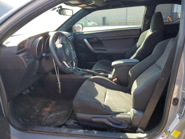 Photo 7 from auction – 2012 TOYOTA SCION TC with VIN JTKJF5C77C3023120