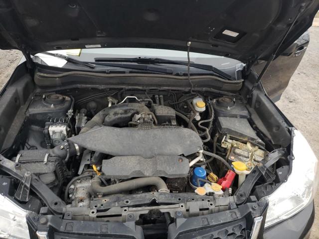 Photo 12 from auction – 2015 SUBARU FORESTER 2 with VIN JF2SJAAC4FH585908