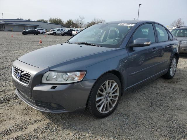 VOLVO S40 T5 2011 with VIN YV1672MS3B2532521 - Photo from auction