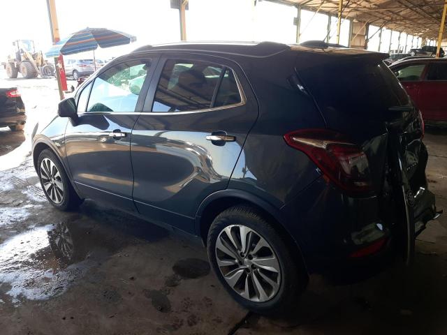 Photo 2 from auction – 2017 BUICK ENCORE PRE with VIN KL4CJASB8HB014253