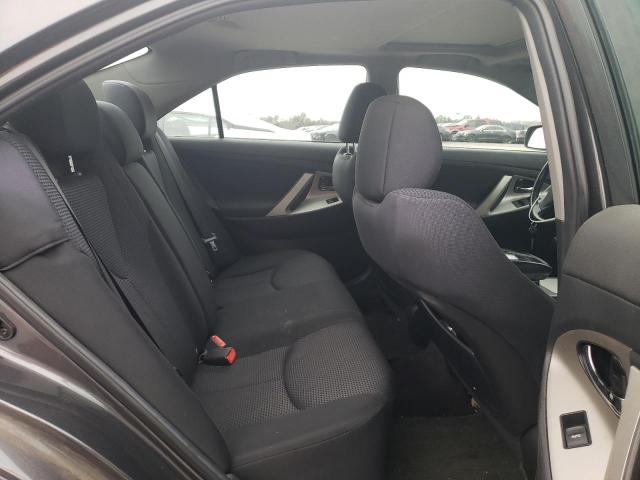 Photo 10 from auction – 2011 TOYOTA CAMRY BASE with VIN 4T1BF3EK3BU217455