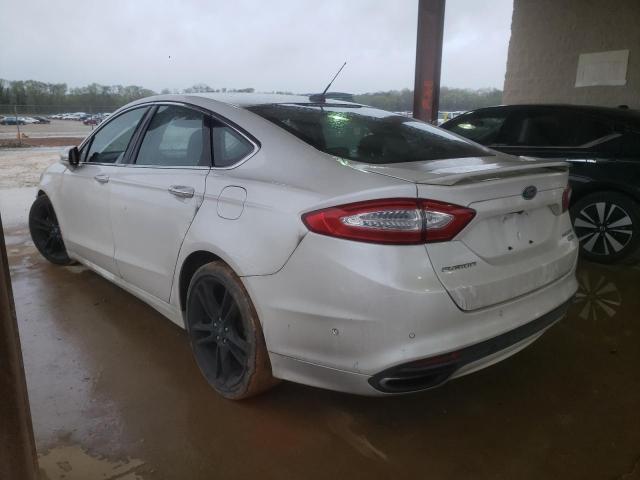 Photo 2 from auction – 2013 FORD FUSION TIT with VIN 3FA6P0K98DR259090