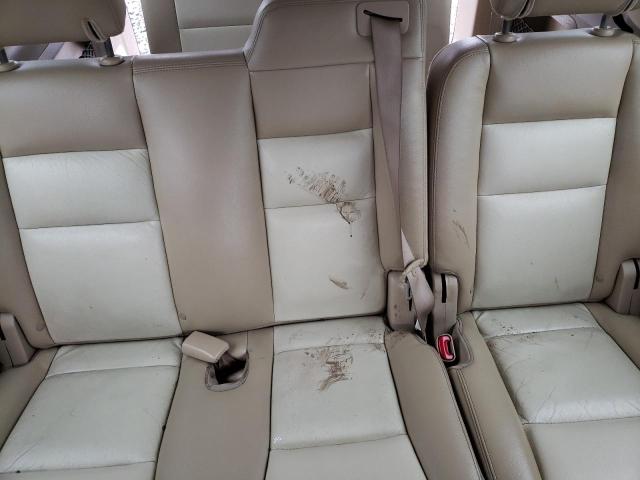 Photo 10 from auction – 2008 FORD EXPLORER E with VIN 1FMEU74E28UA30433