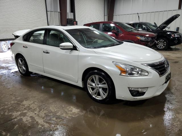Photo 4 from auction – 2014 NISSAN ALTIMA SL with VIN 1N4AL3AP3EC108942