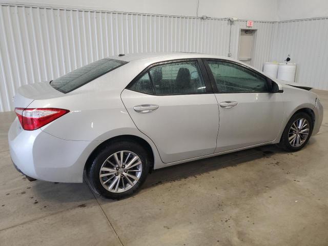 Photo 3 from auction – 2015 TOYOTA COROLLA L with VIN 2T1BURHE5FC443986