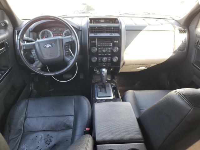 Photo 8 from auction – 2010 FORD ESCAPE LIM with VIN 1FMCU0EG9AKA12124