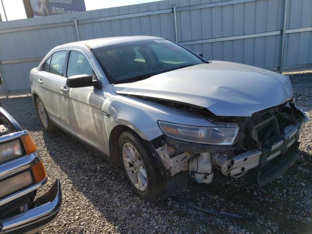 Photo 4 from auction – 2014 FORD TAURUS SE with VIN 1FAHP2D85EG159384