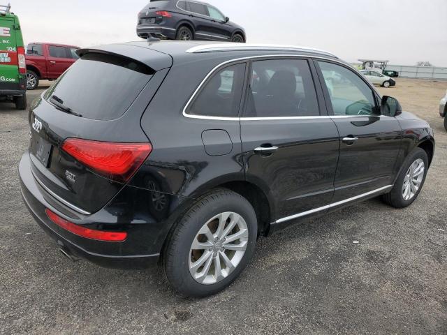 Photo 3 from auction – 2016 AUDI Q5 PREMIUM with VIN WA1L2AFP9GA019971