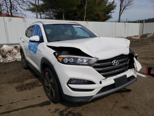 Photo 4 from auction – 2016 HYUNDAI TUCSON LIM with VIN KM8J3CA26GU204183