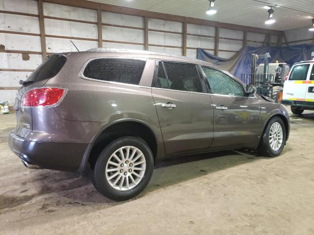 Photo 3 from auction – 2008 BUICK ENCLAVE CX with VIN 5GAEV23748J216291